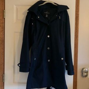 London Fog Women’s XXL Spring Jacket